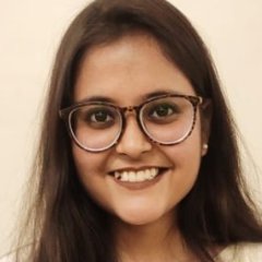 Blossom Shrivastava