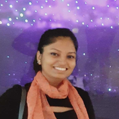 Pooja Vishwakarma