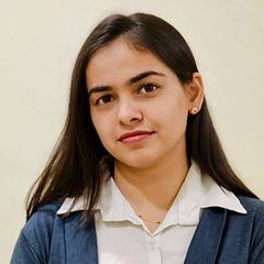 Veena Hegde