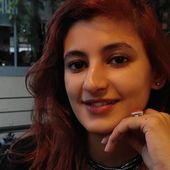 Ayesha Naaz