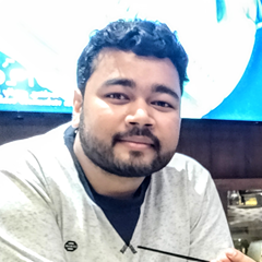 Ritesh Kumar Parag