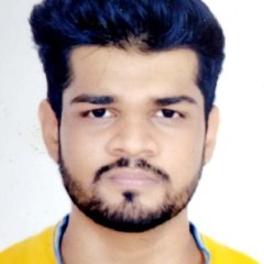 Binoy Dedhia