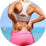 Lower Back Injuries