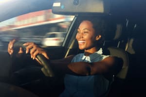 Proper Driving