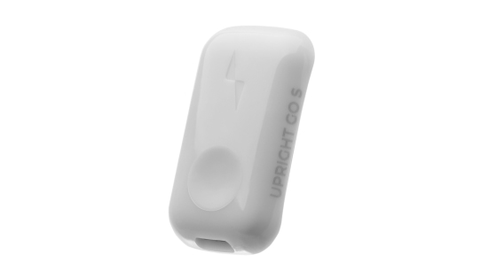 Upright Go S