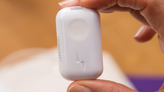 Upright Go S