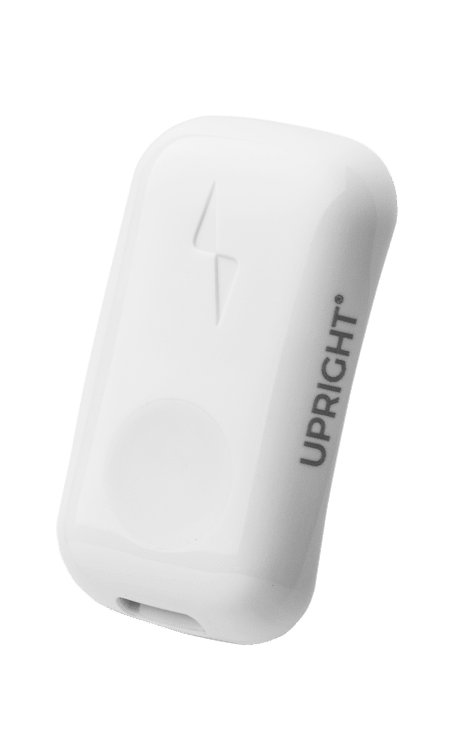 Upright GO2 Device