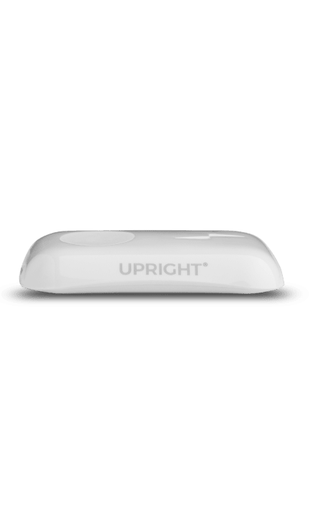 UPRIGHT Posture Training Device - Everyday Posture Coaching