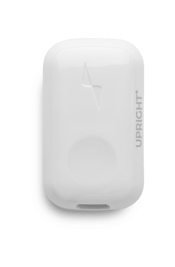 Upright GO2 Device