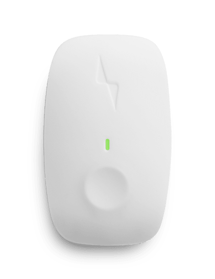 Upright GO Device