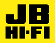 JB-Hi-Fi Logo