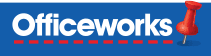 Officeworks Logo