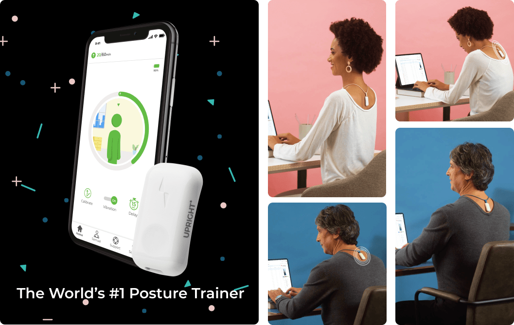 Upright Devices collection Black Friday sale