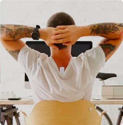 4 Products That Help You Improve Your Posture While You Work