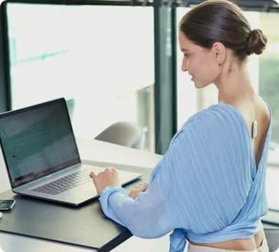 Why is good posture important? - Spectrum Chiropractic Natural