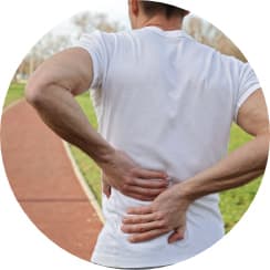 Back Pain Relief