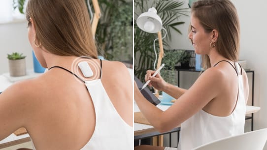 Upright Go S vs Upright Go 2: Which posture device is better? - Gearbrain