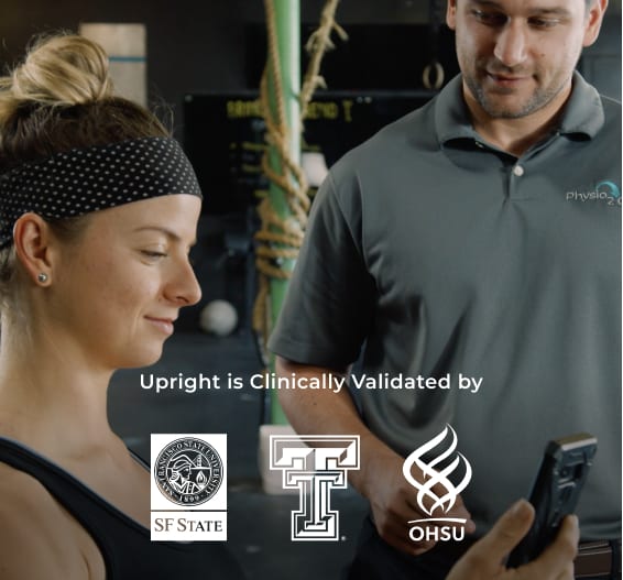 UPRIGHT GO 2™ – Upright Technologies Ltd