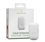 UPRIGHT GO S Posture Trainer,5204358 : : Health, Household and  Personal Care