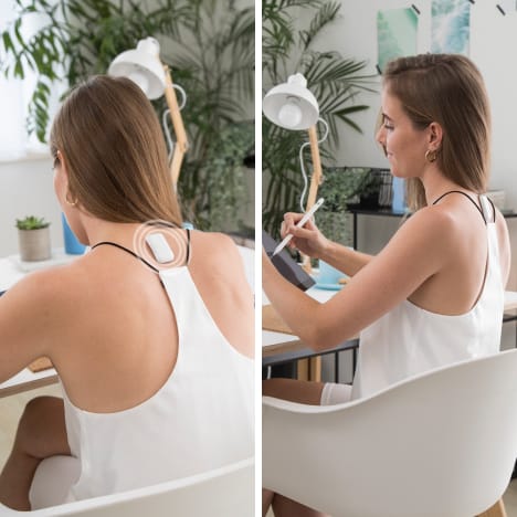 The Upright Go posture trainer is on sale for an all-time-low $47