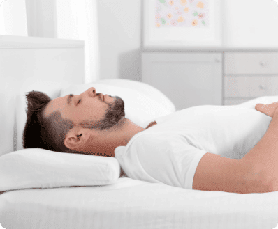 How to Improve Your Posture While Sleeping