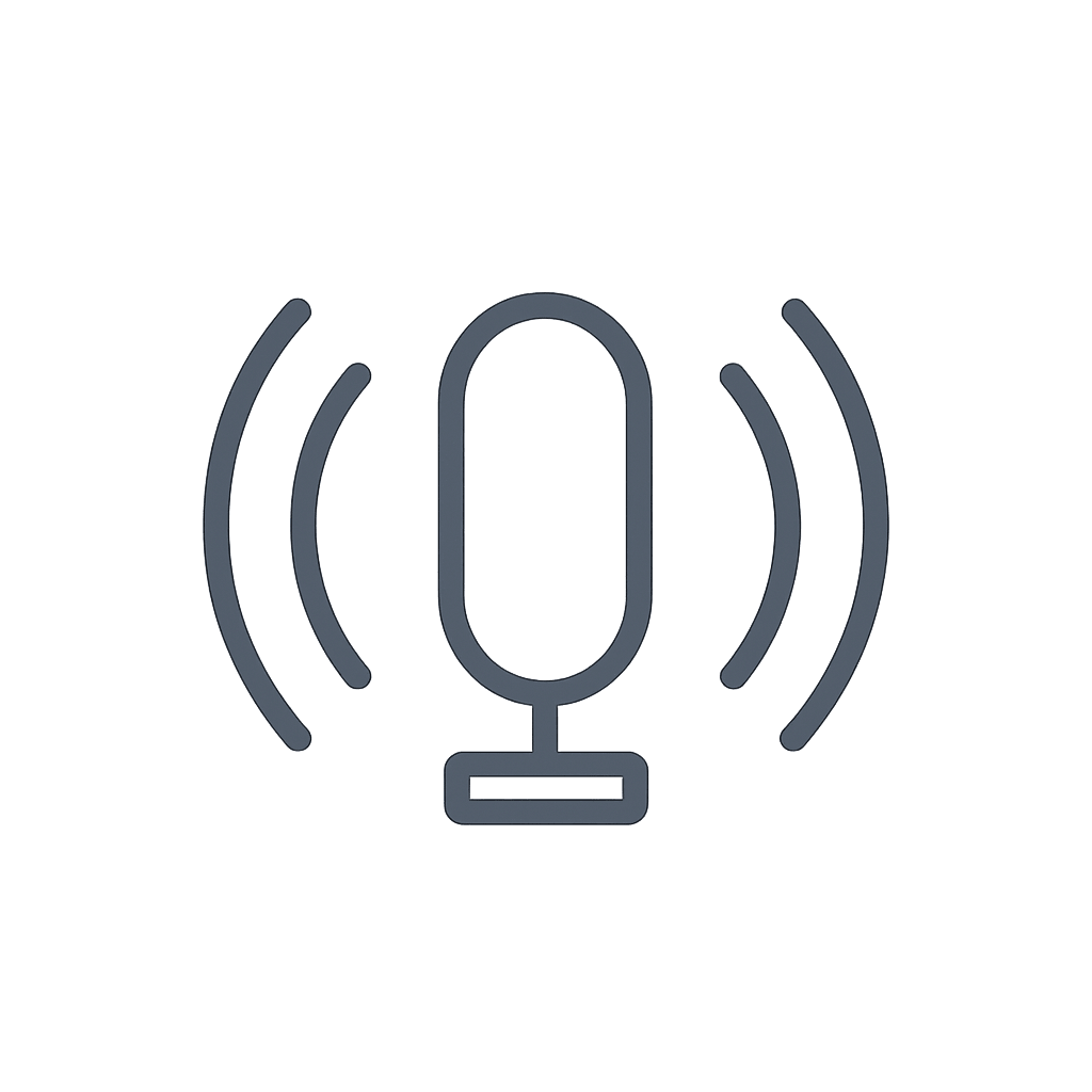 Smart Detection Icon