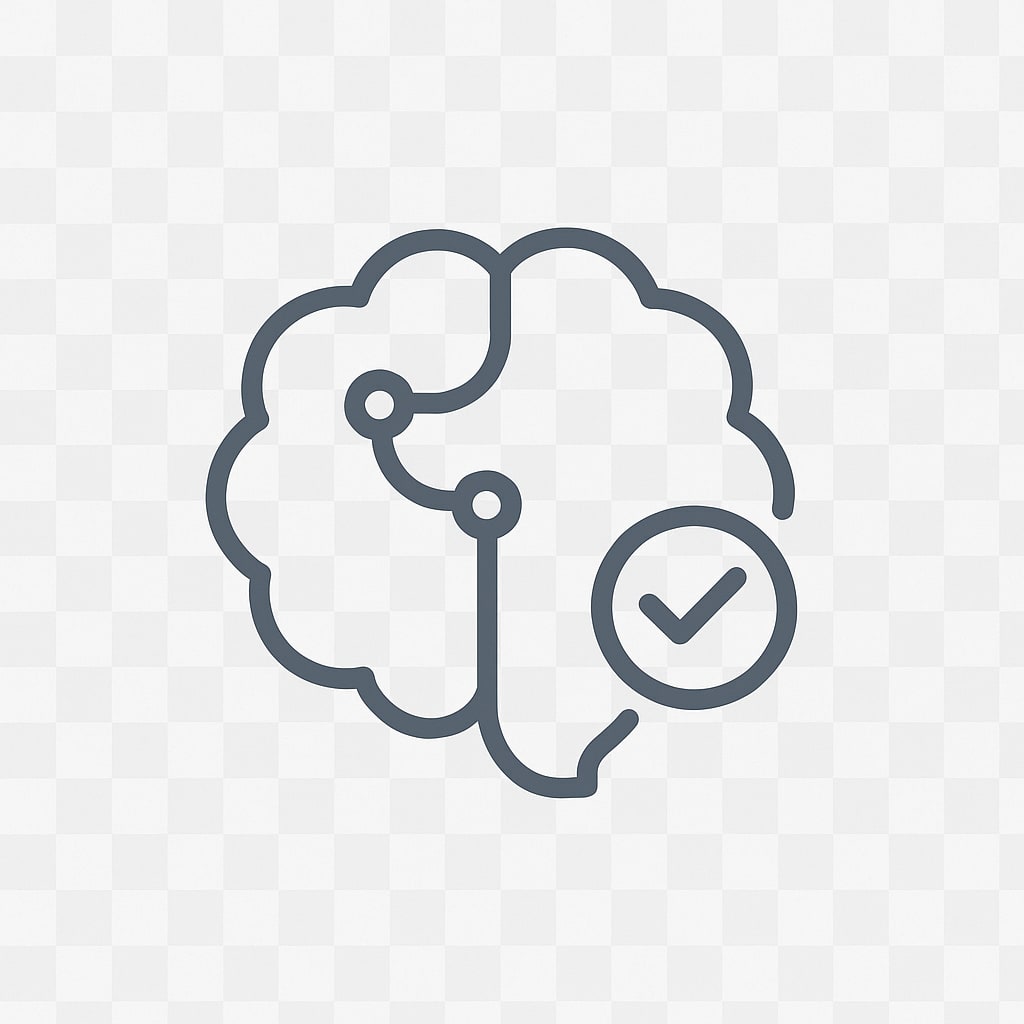 Habit Building Icon