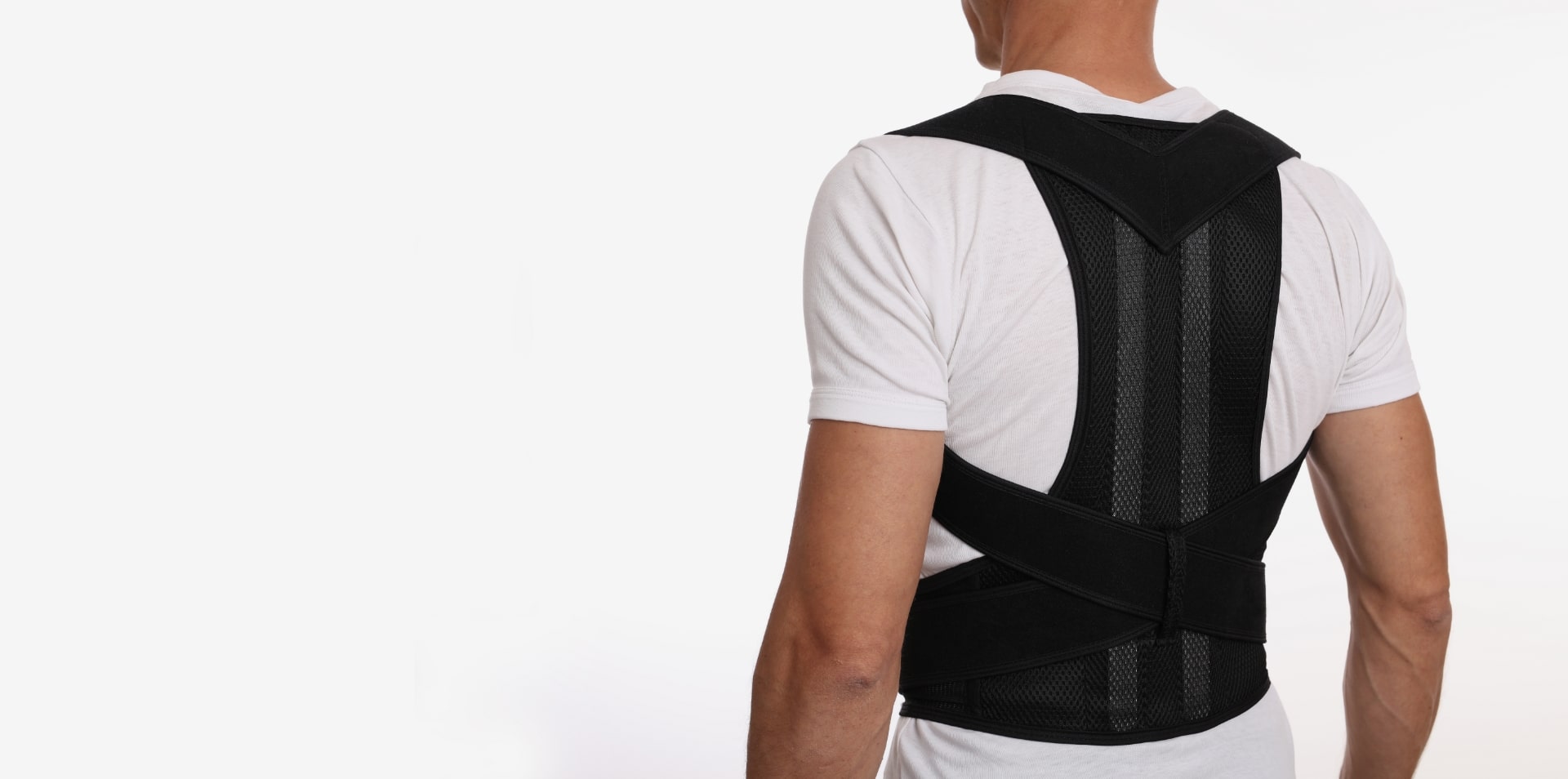 Is it Bad to Wear a Posture Brace?