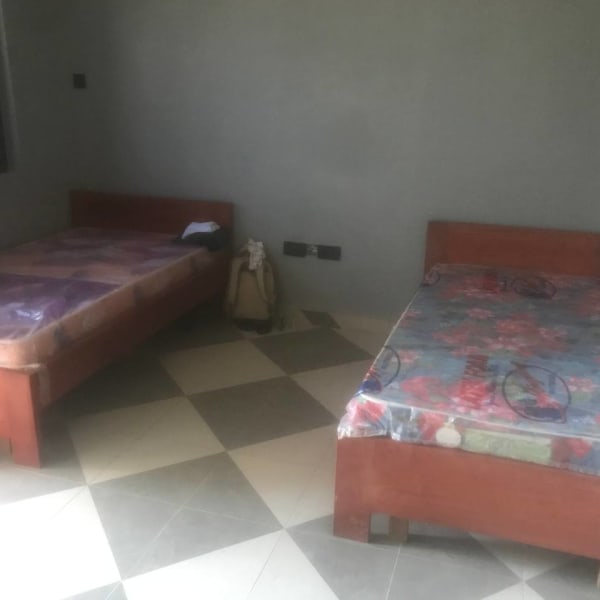 Hostel In Fiapre
