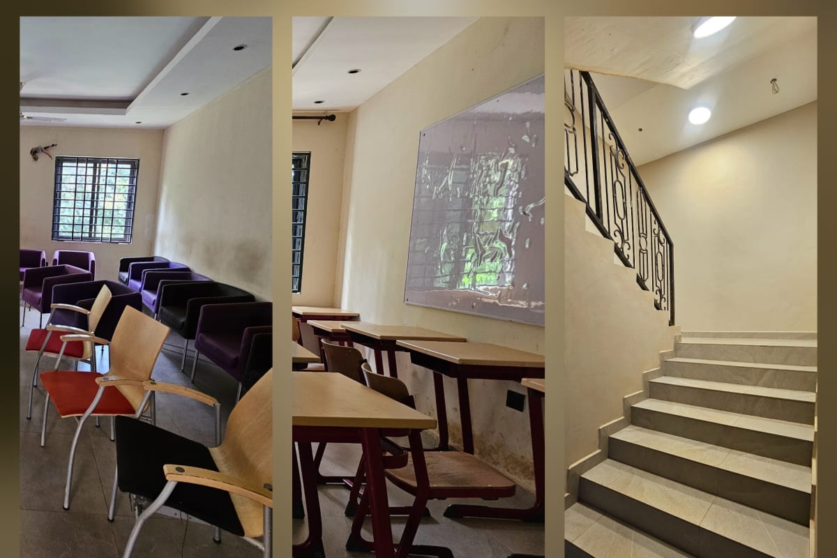 N’adom Hostel UENR