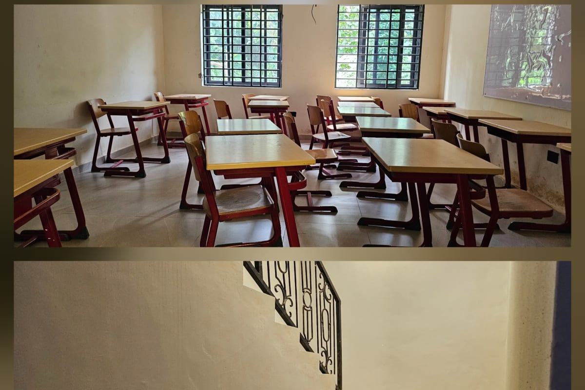 N’adom Hostel UENR