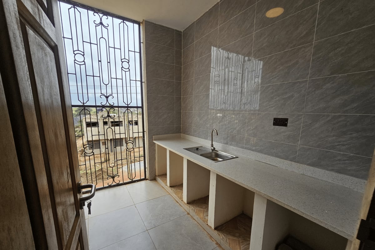 N’adom Hostel UENR