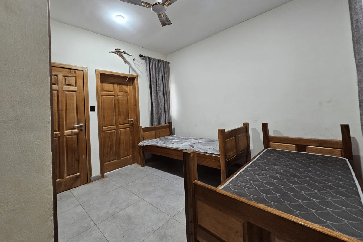 N’adom Hostel UENR