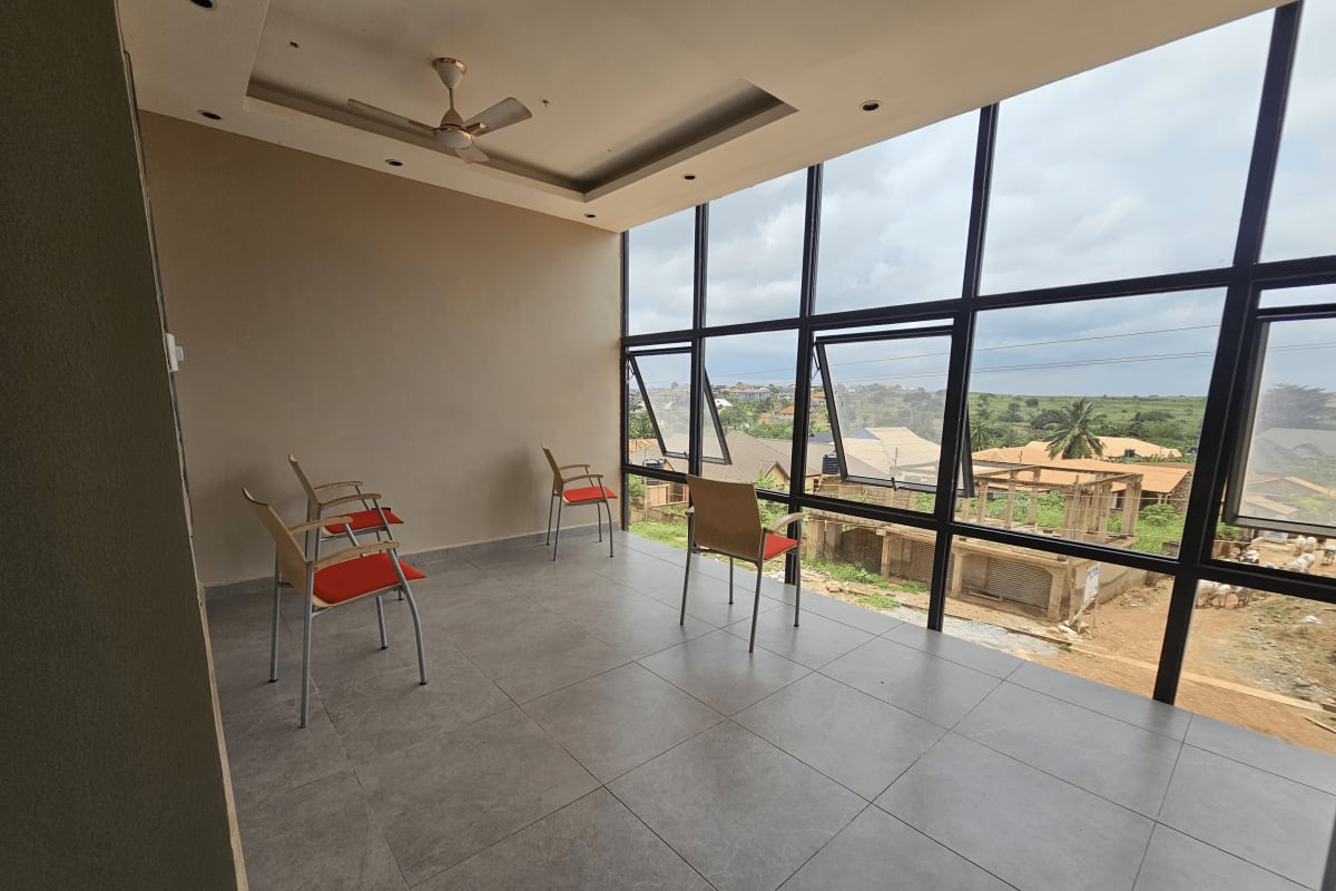 N’adom Hostel UENR