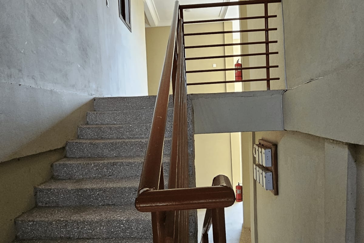 Akua Ako HOSTEL