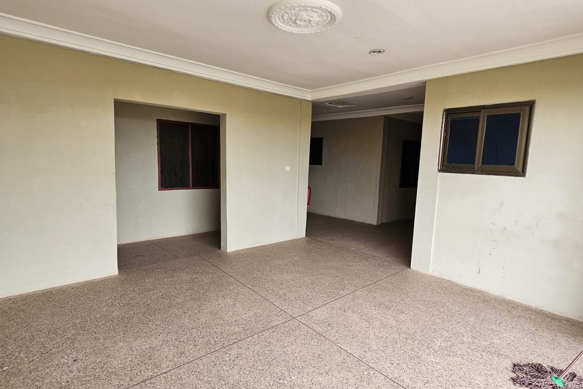 Akua Ako HOSTEL