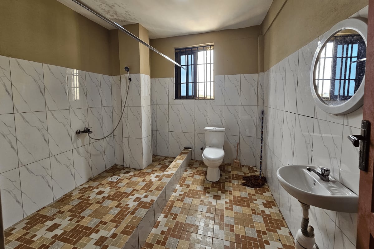 Akua Ako HOSTEL