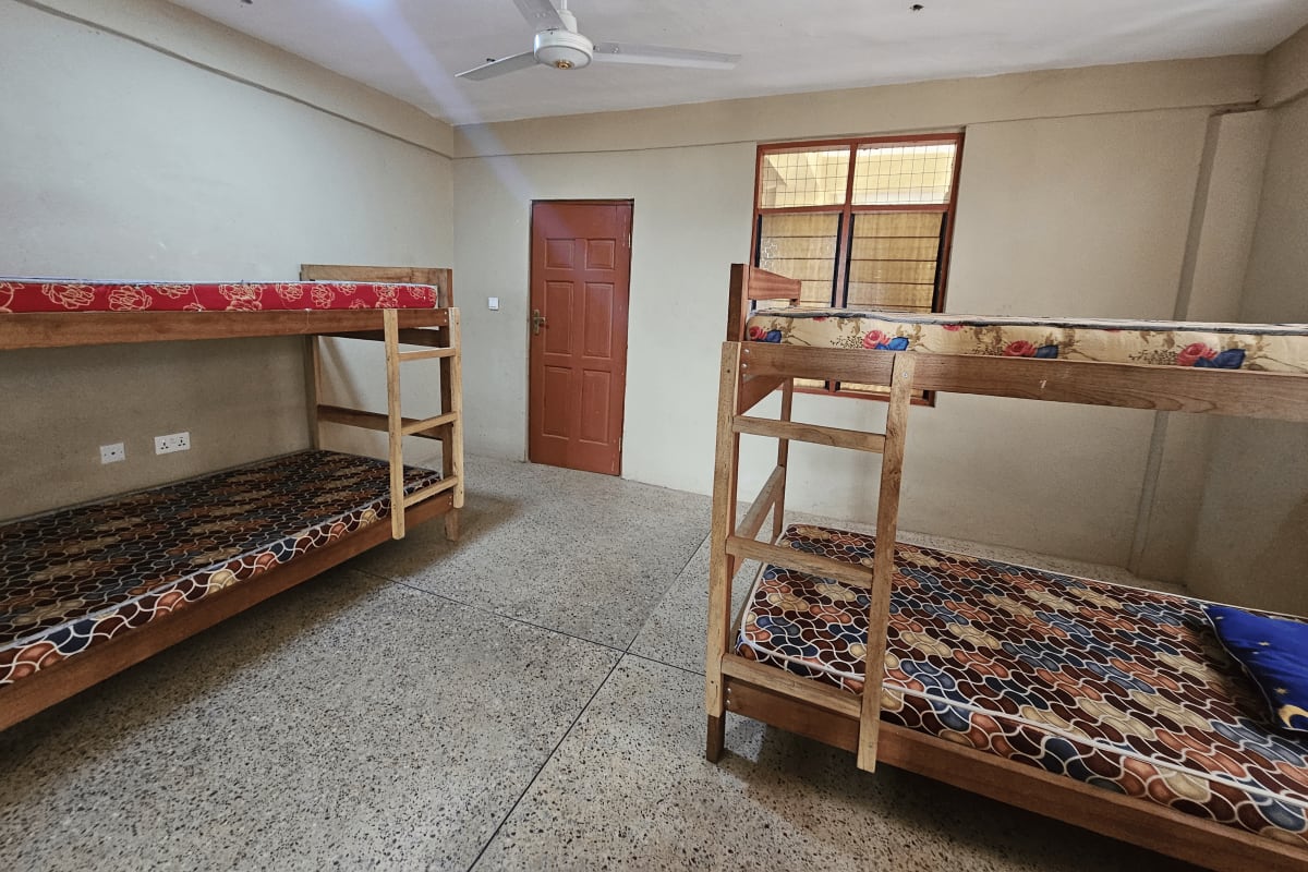 Akua Ako HOSTEL