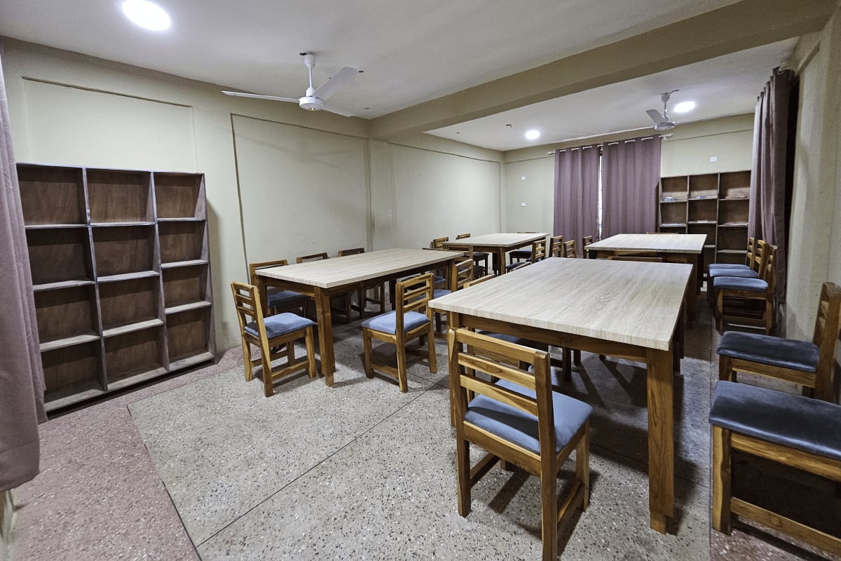 Akua Ako HOSTEL
