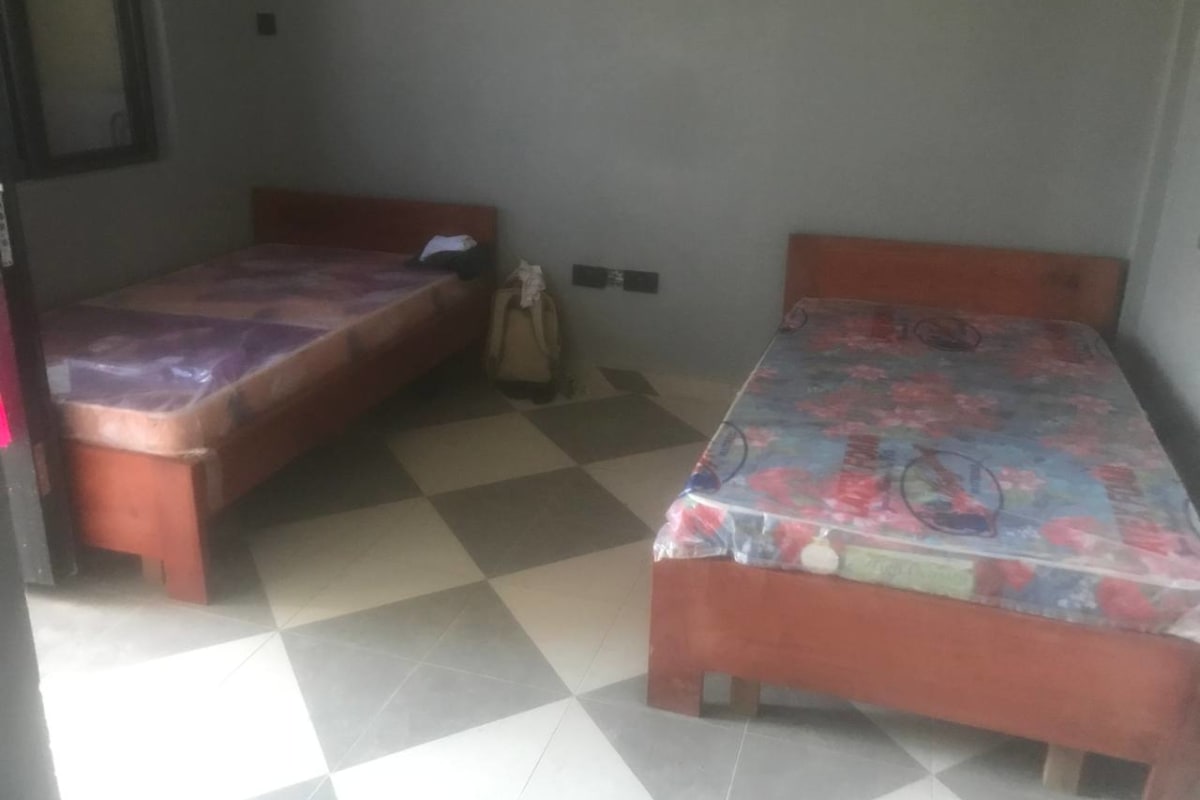 Hostel In Fiapre