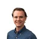 Fredrik Seidl Upsales