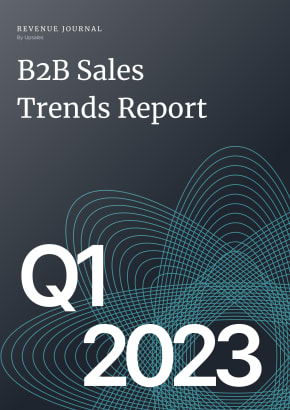 B2B Sales Trends Report