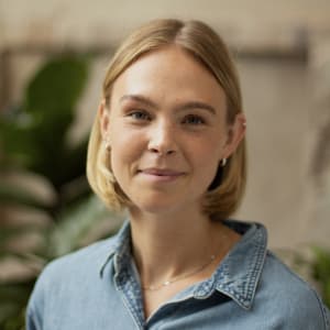 Frida Piscator Pettersson