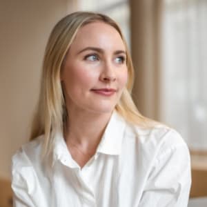 Caroline Sollenberg