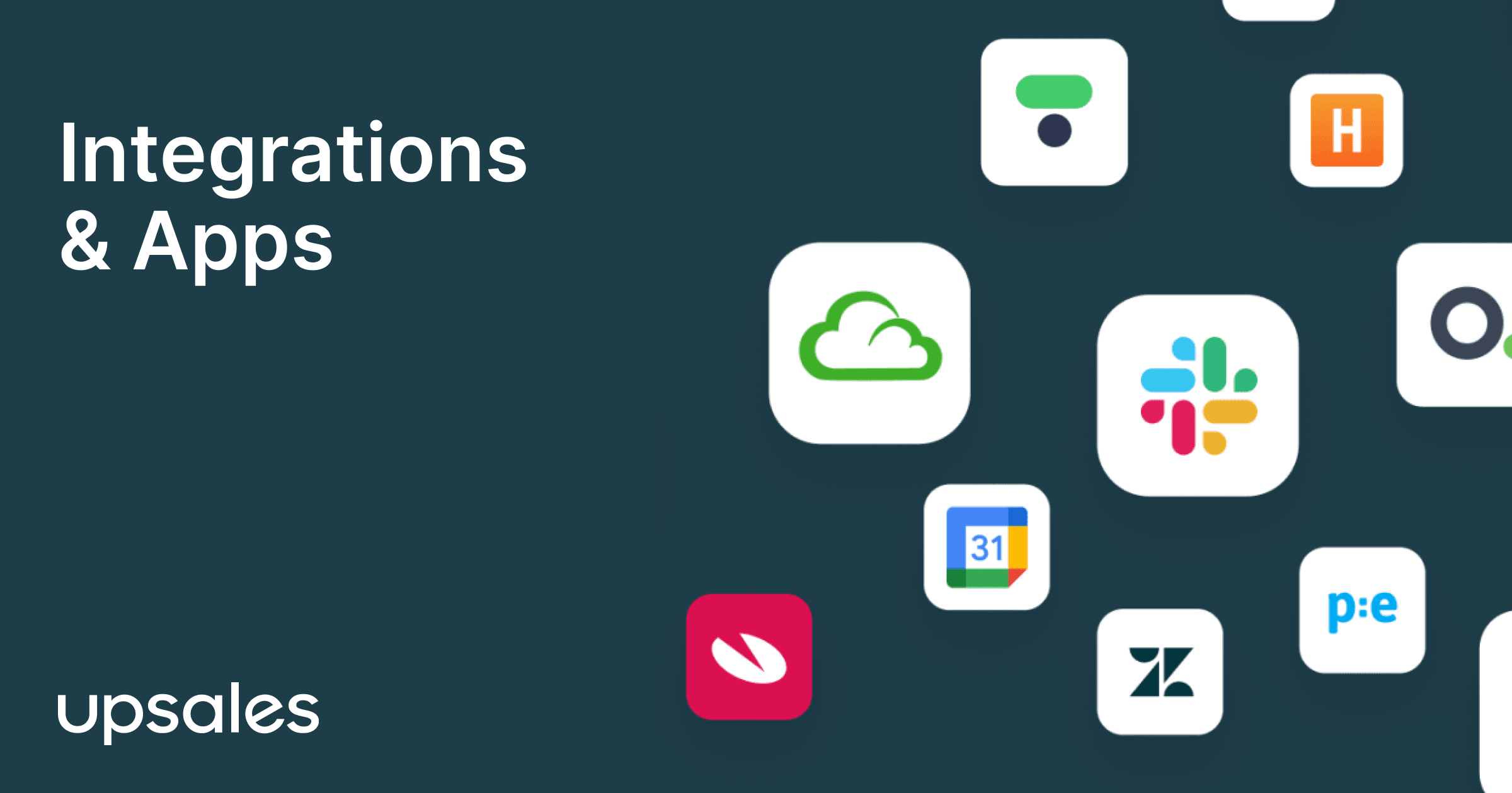 Integrations