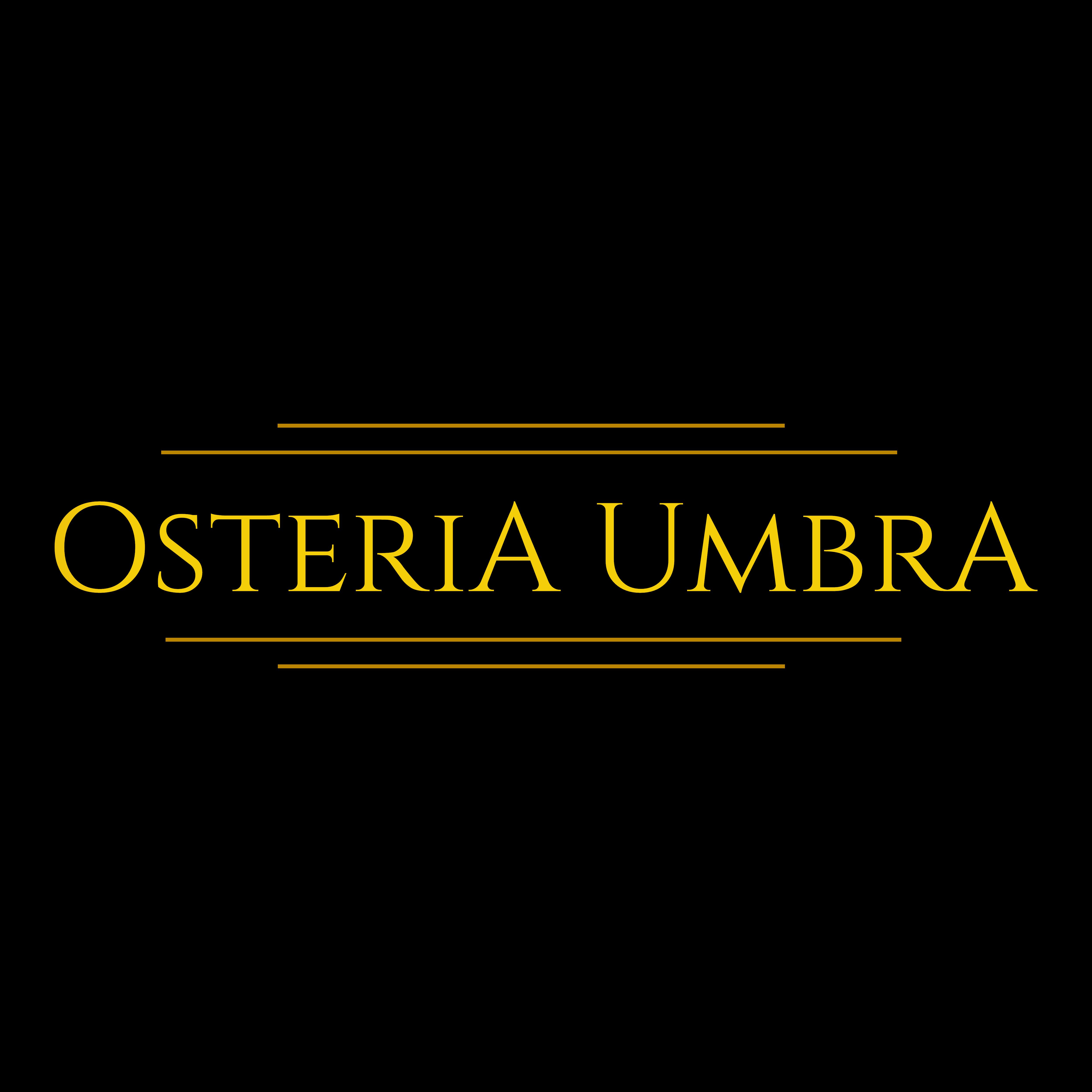 osteria umbra smithtown menu