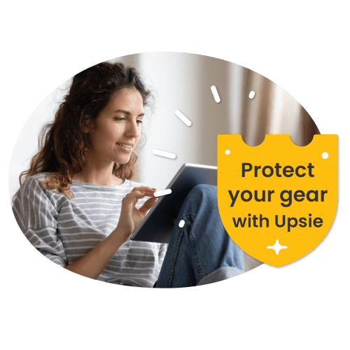 2-Year Accident Protection Plan for Kindle