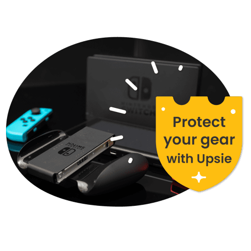 Protection Switch - Achat Nintendo Switch