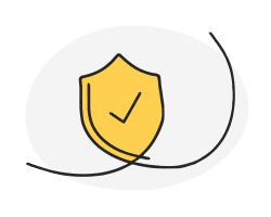 1. Register in our free network to receive Upsie's marketing materials