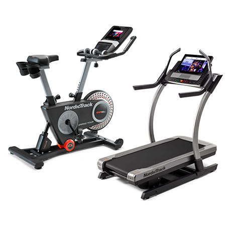 Fitness Equipment